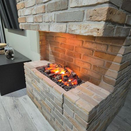 Boznicza Old Town Lux Apartment, Self Check-In 24H, Free Parking Poznan Ngoại thất bức ảnh