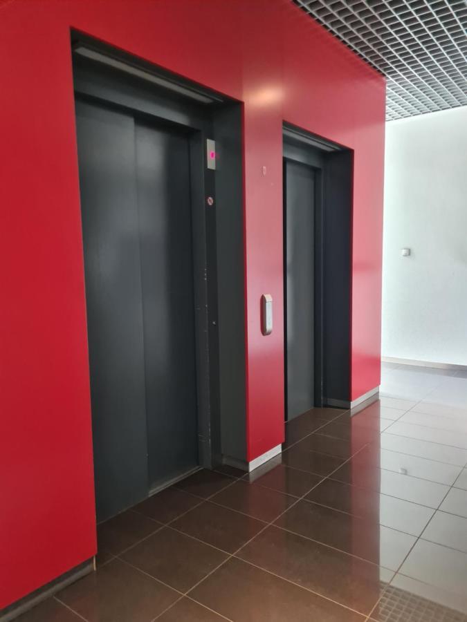 Boznicza Old Town Lux Apartment, Self Check-In 24H, Free Parking Poznan Ngoại thất bức ảnh