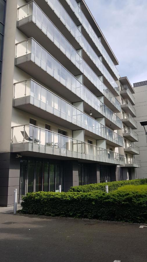 Boznicza Old Town Lux Apartment, Self Check-In 24H, Free Parking Poznan Ngoại thất bức ảnh