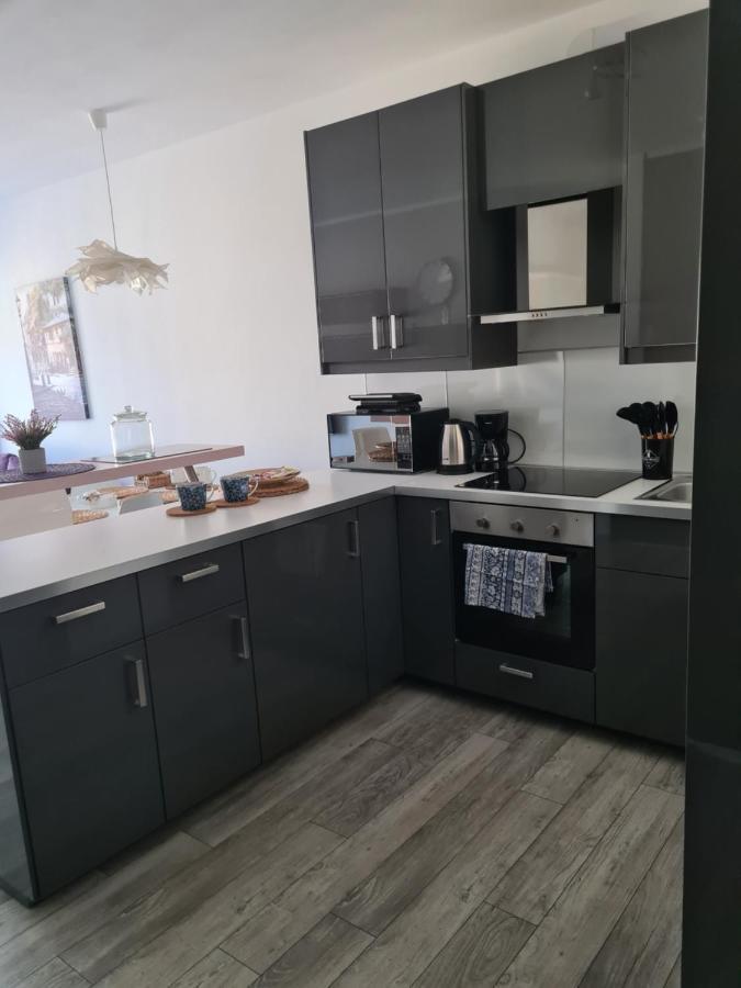 Boznicza Old Town Lux Apartment, Self Check-In 24H, Free Parking Poznan Ngoại thất bức ảnh
