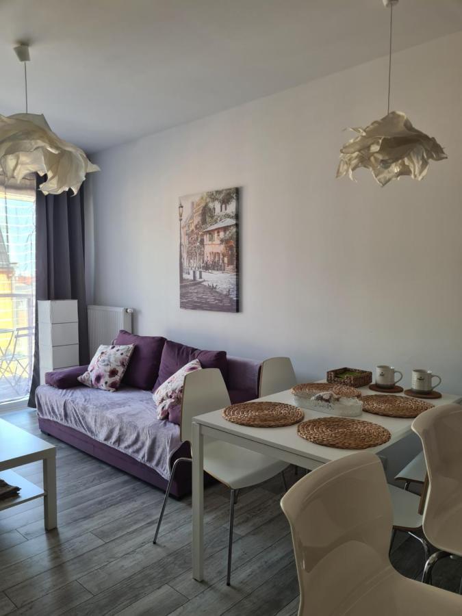 Boznicza Old Town Lux Apartment, Self Check-In 24H, Free Parking Poznan Ngoại thất bức ảnh