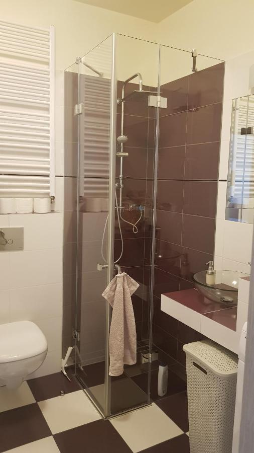 Boznicza Old Town Lux Apartment, Self Check-In 24H, Free Parking Poznan Ngoại thất bức ảnh
