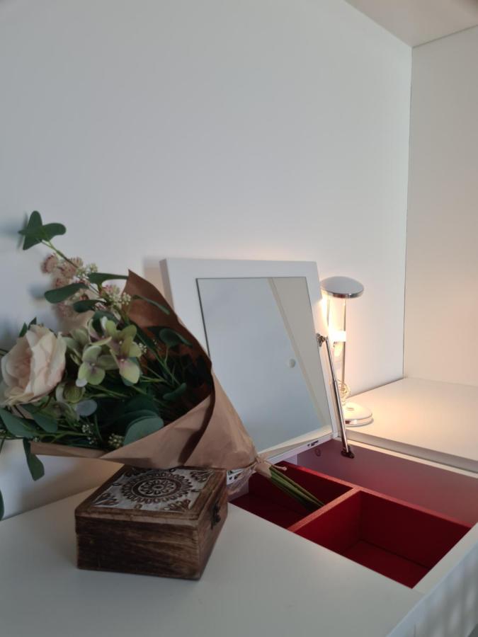 Boznicza Old Town Lux Apartment, Self Check-In 24H, Free Parking Poznan Ngoại thất bức ảnh