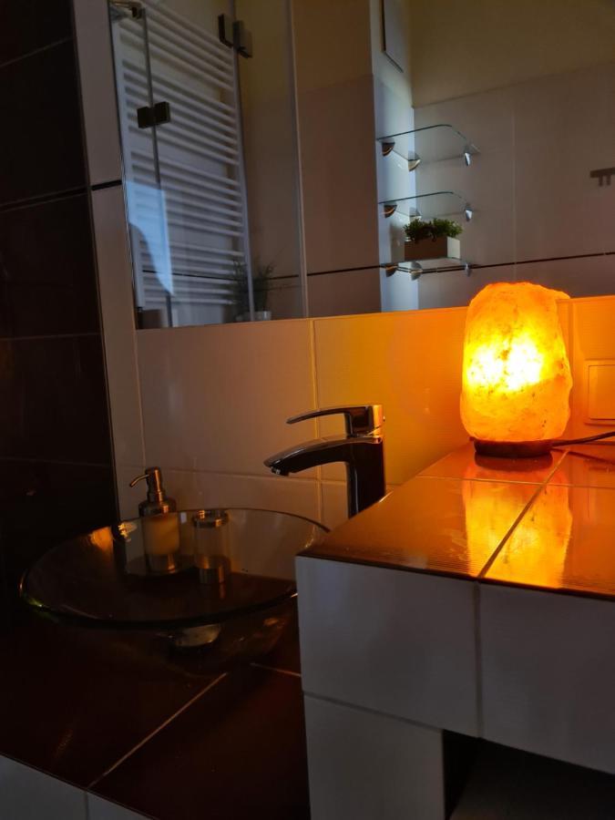 Boznicza Old Town Lux Apartment, Self Check-In 24H, Free Parking Poznan Ngoại thất bức ảnh
