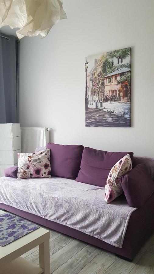 Boznicza Old Town Lux Apartment, Self Check-In 24H, Free Parking Poznan Ngoại thất bức ảnh
