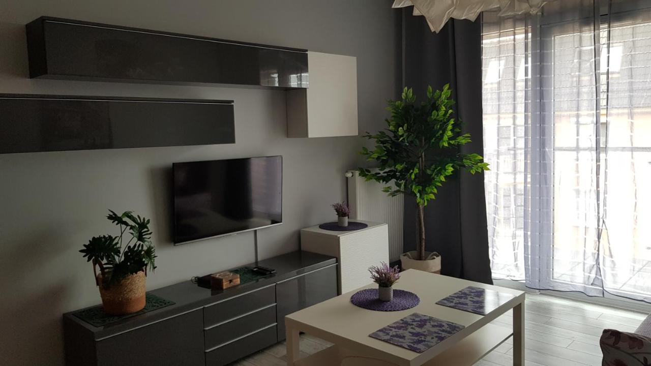 Boznicza Old Town Lux Apartment, Self Check-In 24H, Free Parking Poznan Ngoại thất bức ảnh