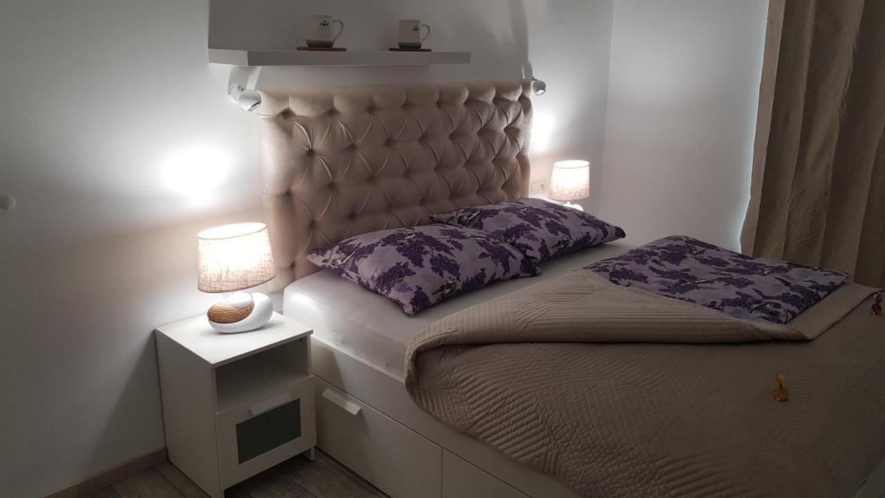 Boznicza Old Town Lux Apartment, Self Check-In 24H, Free Parking Poznan Ngoại thất bức ảnh