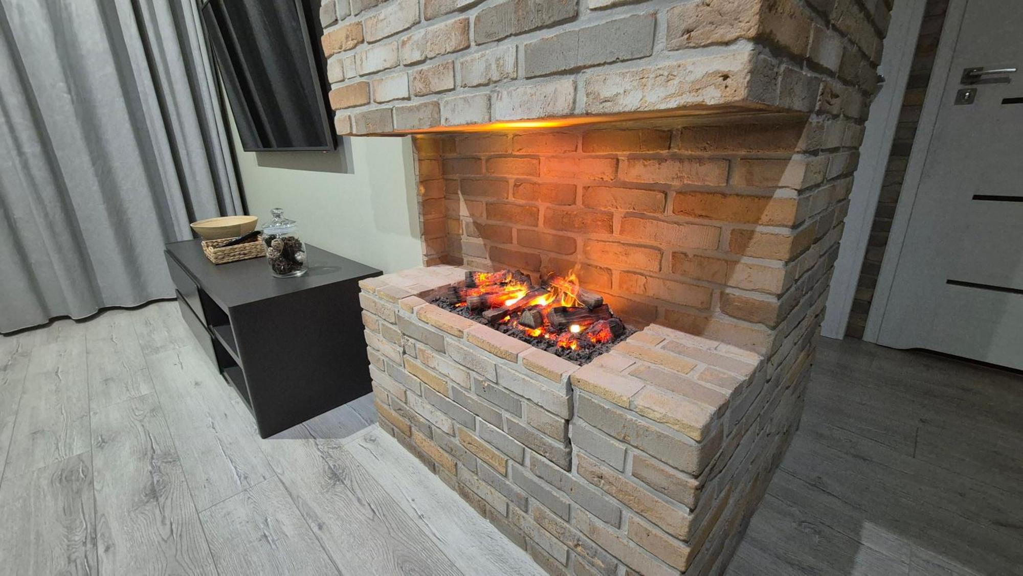 Boznicza Old Town Lux Apartment, Self Check-In 24H, Free Parking Poznan Ngoại thất bức ảnh
