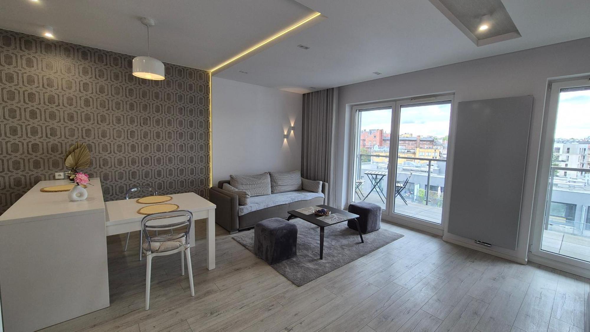 Boznicza Old Town Lux Apartment, Self Check-In 24H, Free Parking Poznan Ngoại thất bức ảnh