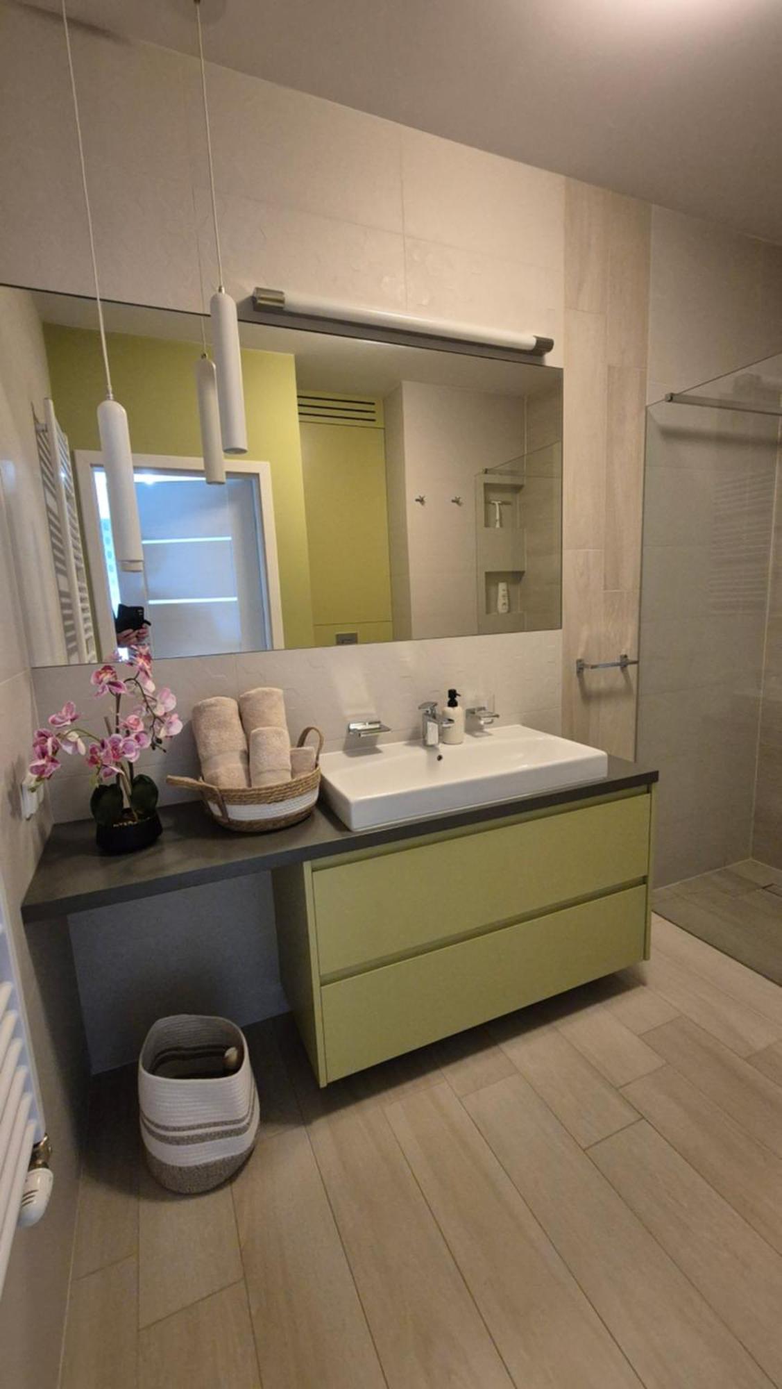 Boznicza Old Town Lux Apartment, Self Check-In 24H, Free Parking Poznan Ngoại thất bức ảnh