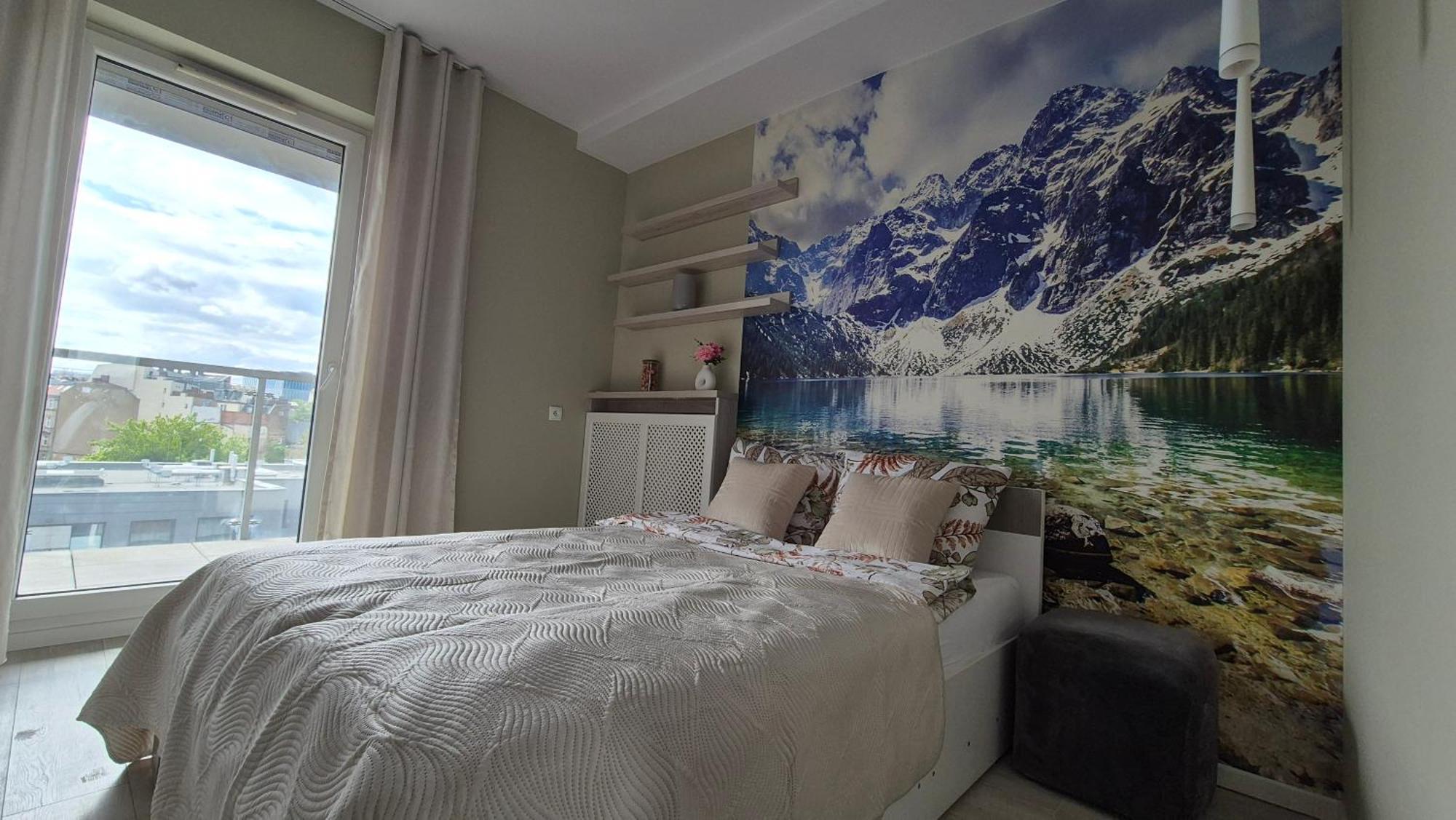Boznicza Old Town Lux Apartment, Self Check-In 24H, Free Parking Poznan Ngoại thất bức ảnh