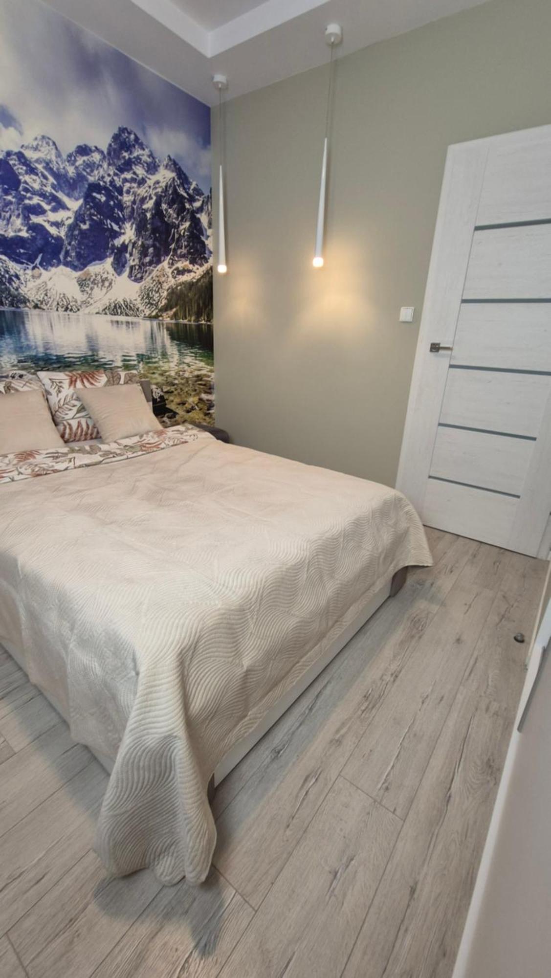Boznicza Old Town Lux Apartment, Self Check-In 24H, Free Parking Poznan Ngoại thất bức ảnh