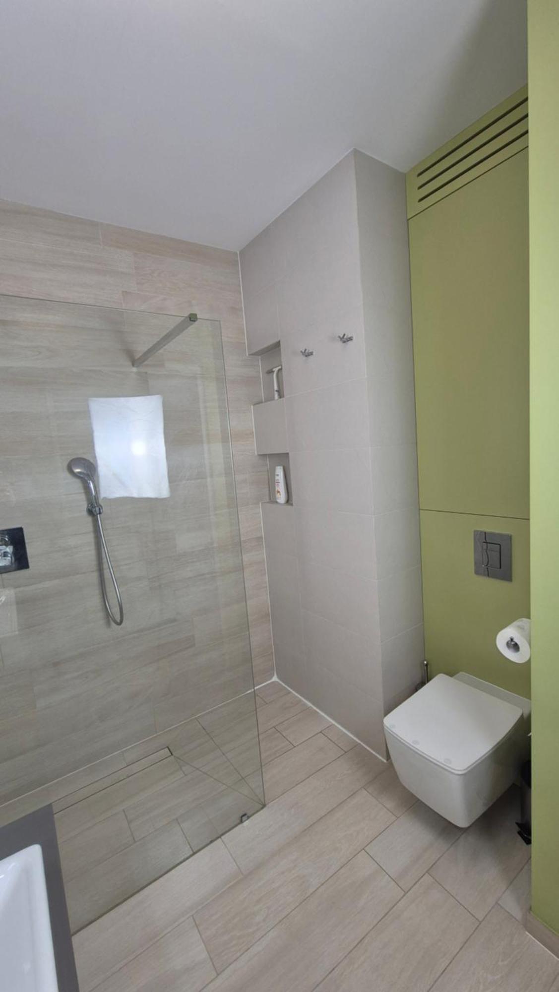 Boznicza Old Town Lux Apartment, Self Check-In 24H, Free Parking Poznan Ngoại thất bức ảnh