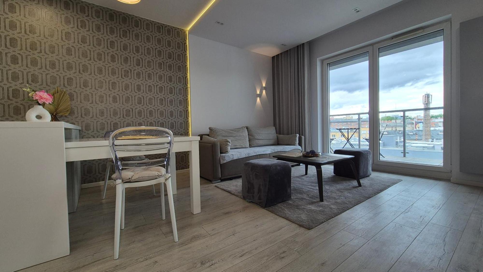 Boznicza Old Town Lux Apartment, Self Check-In 24H, Free Parking Poznan Ngoại thất bức ảnh