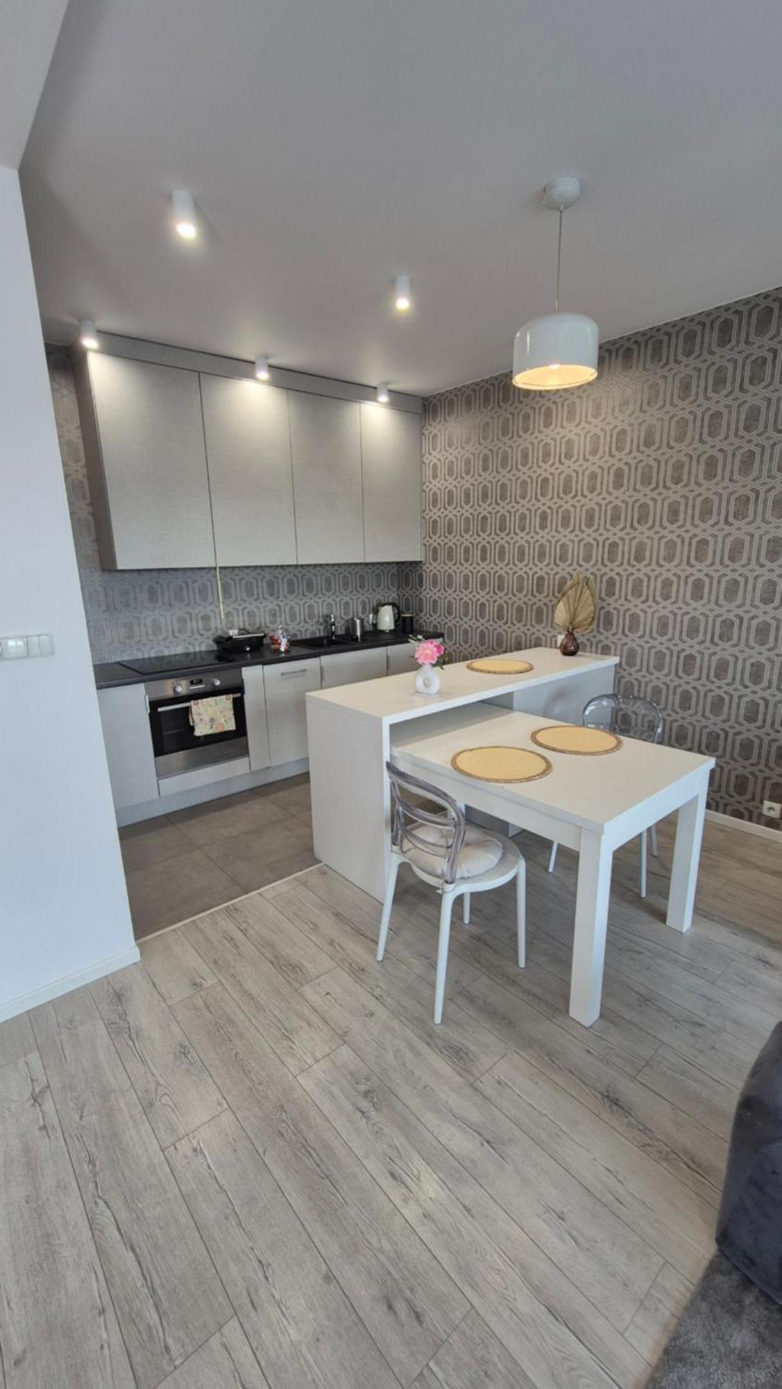Boznicza Old Town Lux Apartment, Self Check-In 24H, Free Parking Poznan Ngoại thất bức ảnh