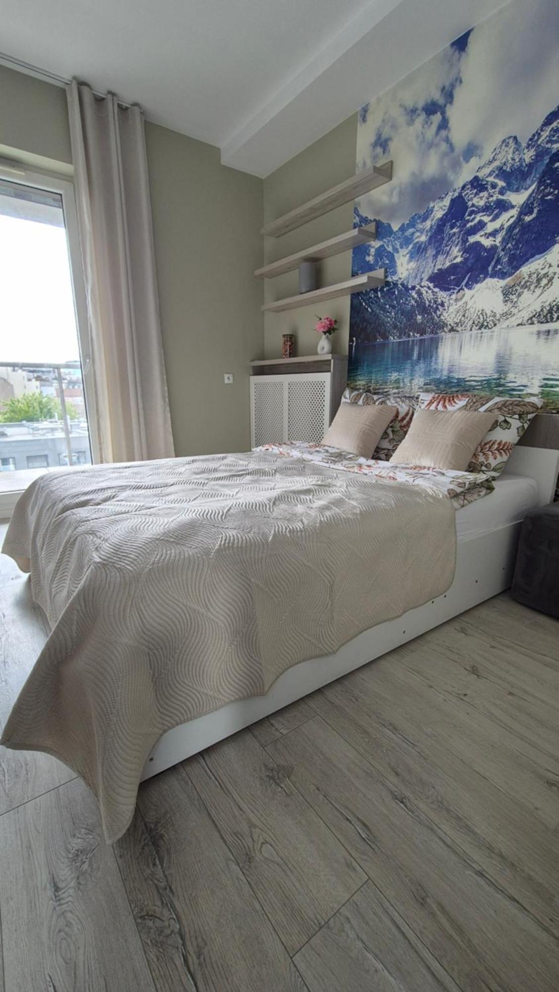 Boznicza Old Town Lux Apartment, Self Check-In 24H, Free Parking Poznan Ngoại thất bức ảnh