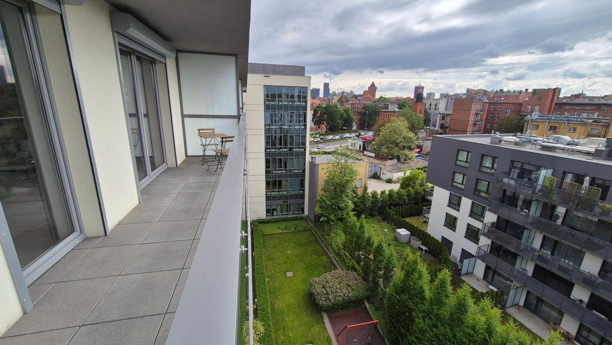 Boznicza Old Town Lux Apartment, Self Check-In 24H, Free Parking Poznan Ngoại thất bức ảnh